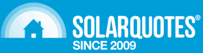Solar Quotes logo